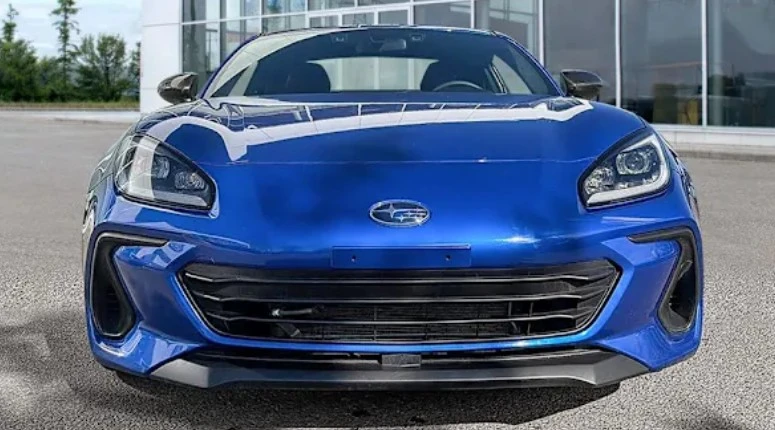 2024 Subaru BRZ 2nd Gen - Image 5 of 12