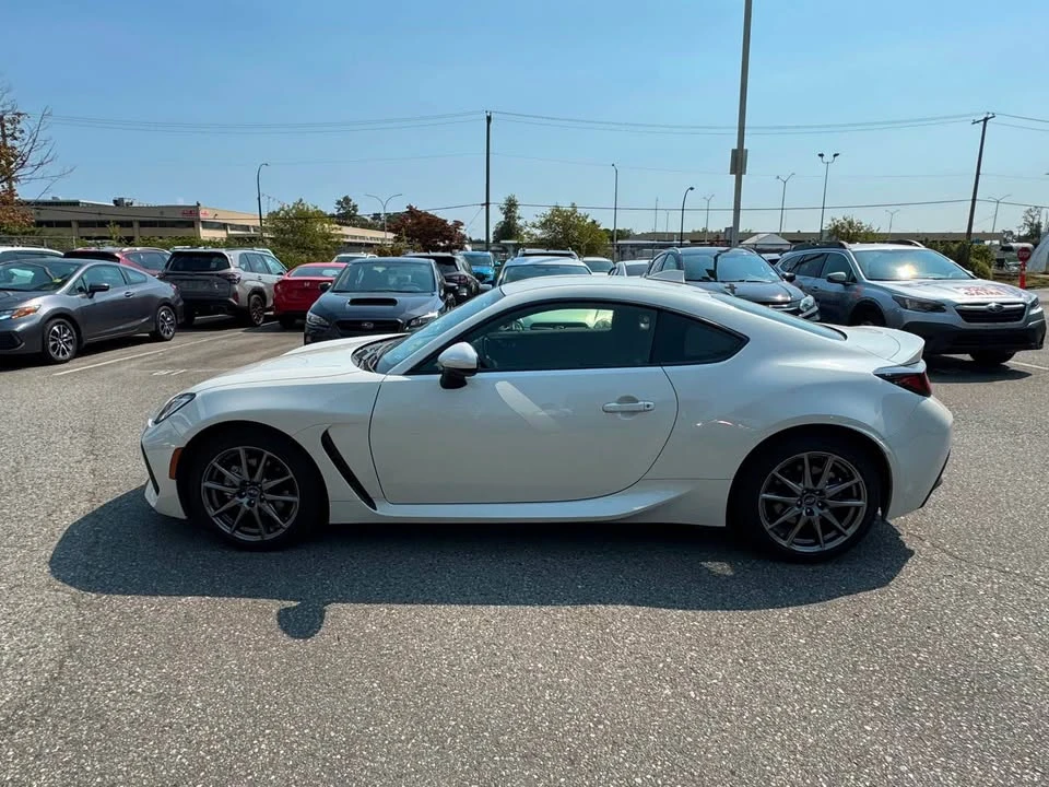 2024 Subaru BRZ 2nd Gen - Image 2 of 11