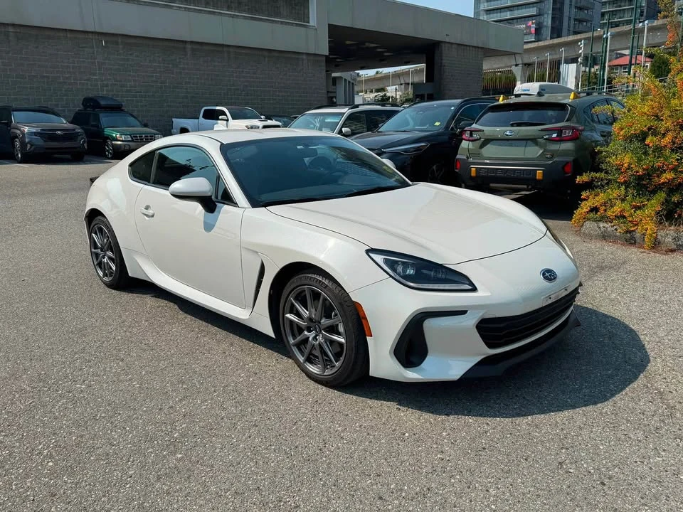 2024 Subaru BRZ 2nd Gen - Image 6 of 11