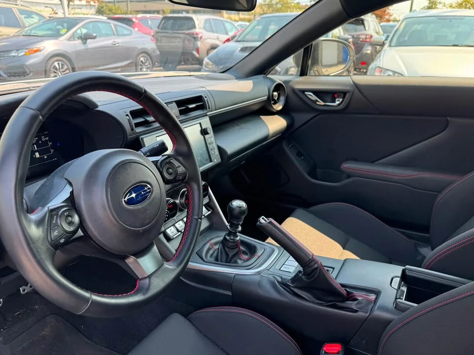 2024 Subaru BRZ 2nd Gen - Image 7 of 11