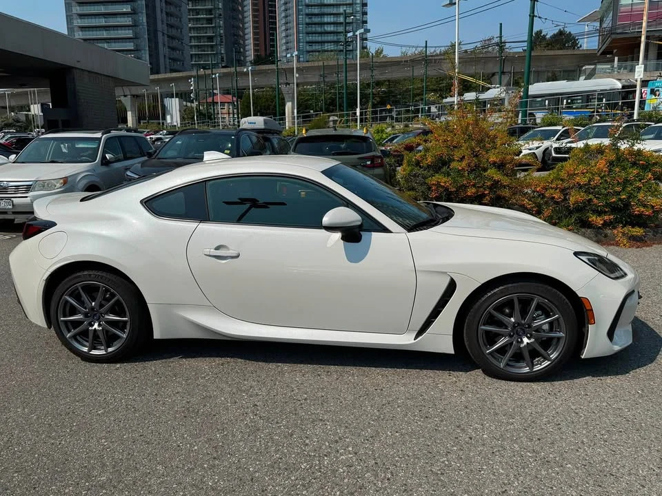 2024 Subaru BRZ 2nd Gen - Image 5 of 11