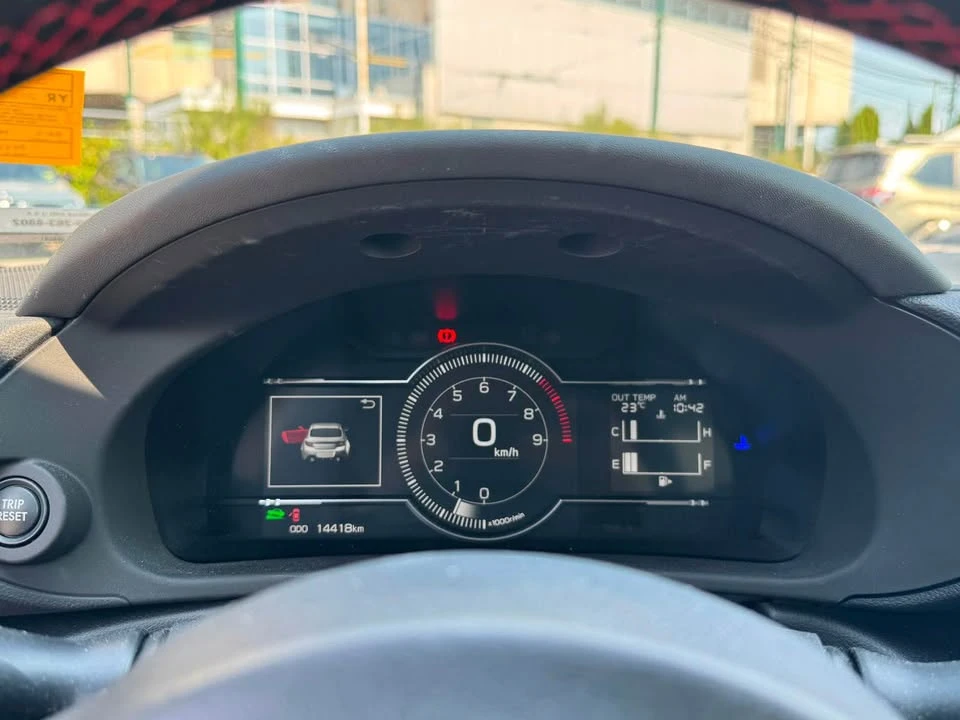 2024 Subaru BRZ 2nd Gen - Image 9 of 11
