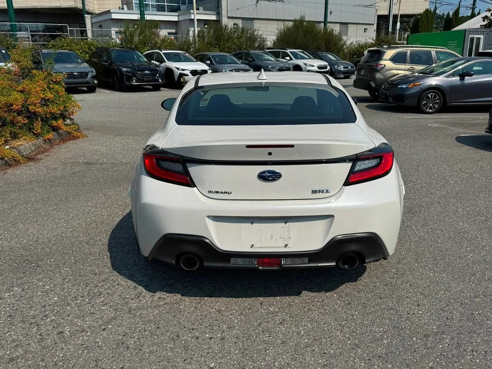 2024 Subaru BRZ 2nd Gen - Image 3 of 11