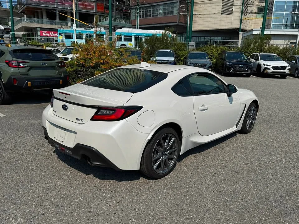 2024 Subaru BRZ 2nd Gen - Image 4 of 11