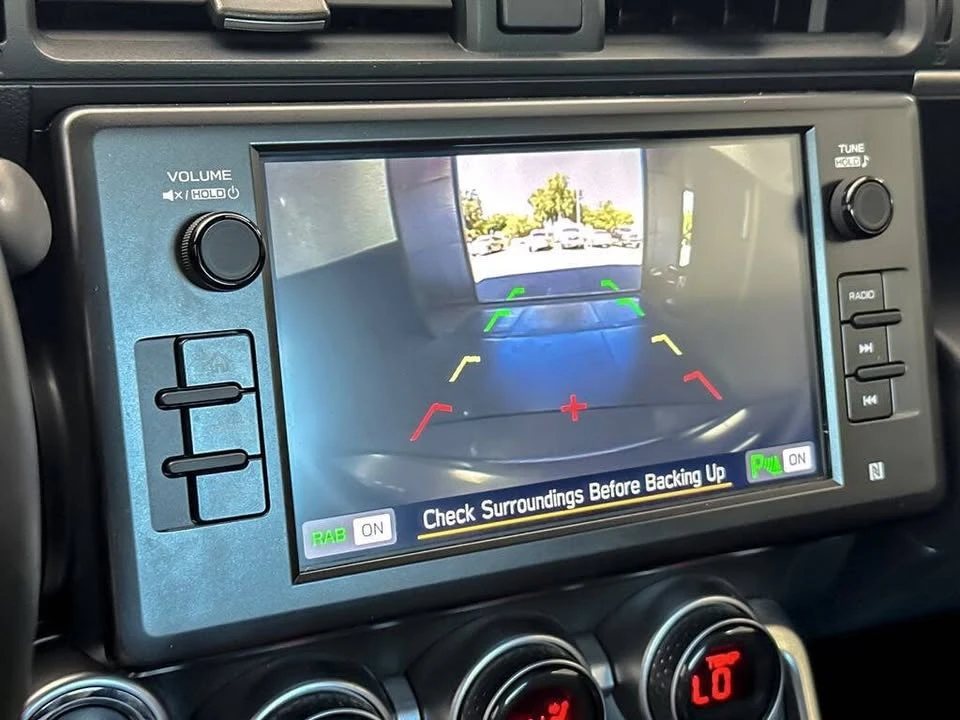 2024 Subaru BRZ 2nd Gen - Image 17 of 19