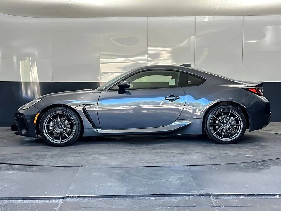 2024 Subaru BRZ 2nd Gen - Image 6 of 19