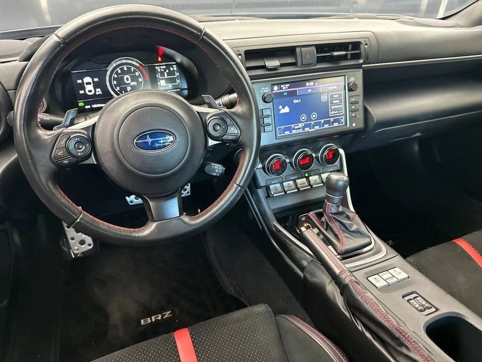2024 Subaru BRZ 2nd Gen - Image 12 of 19