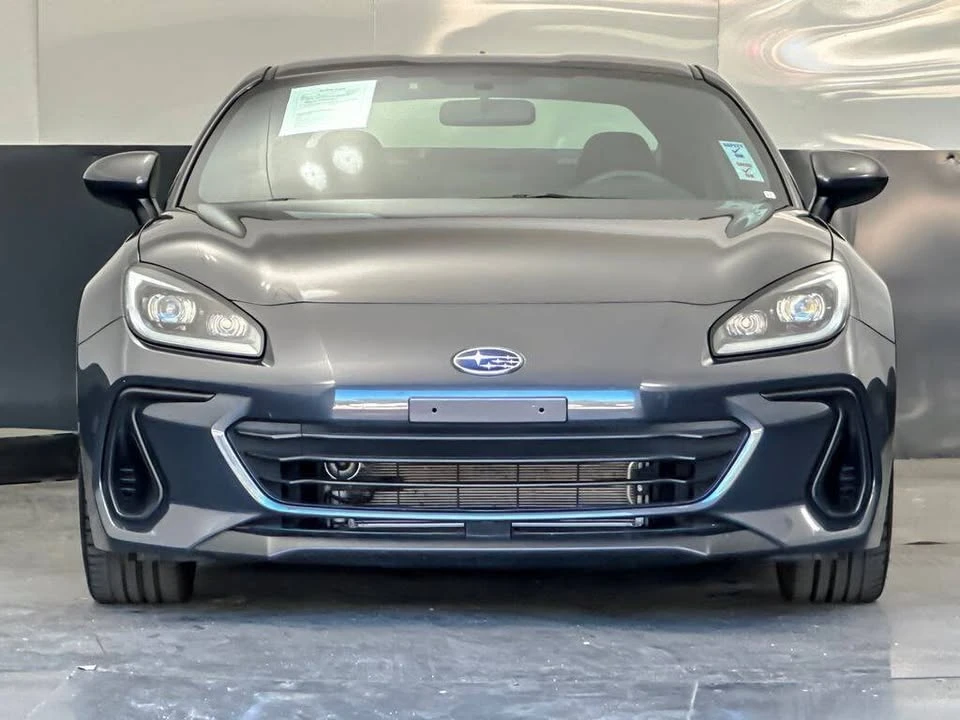 2024 Subaru BRZ 2nd Gen - Image 8 of 19