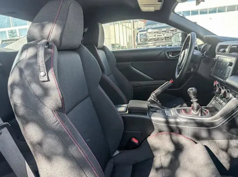 2024 Subaru BRZ 2nd Gen - Image 8 of 12