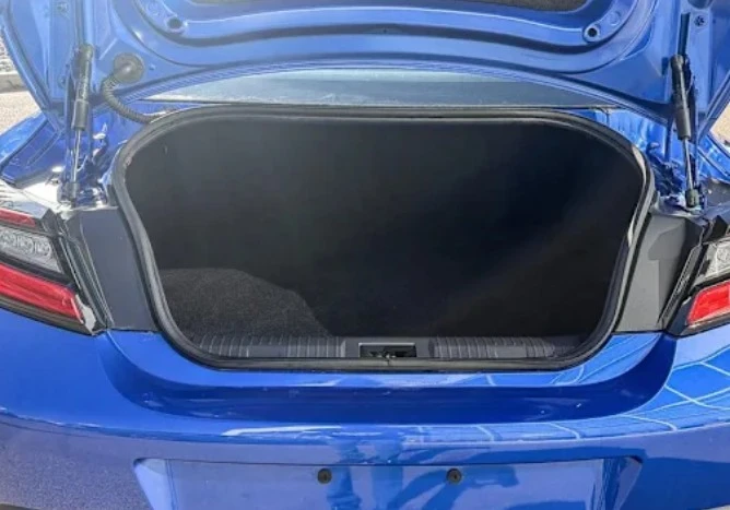 2024 Subaru BRZ 2nd Gen - Image 11 of 12