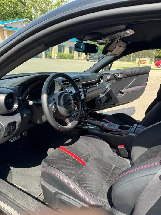 2024 Subaru BRZ 2nd Gen - Image 9 of 14