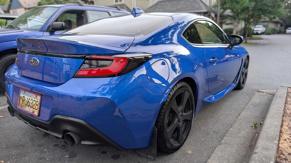 2024 Subaru BRZ 2nd Gen - Image 7 of 12