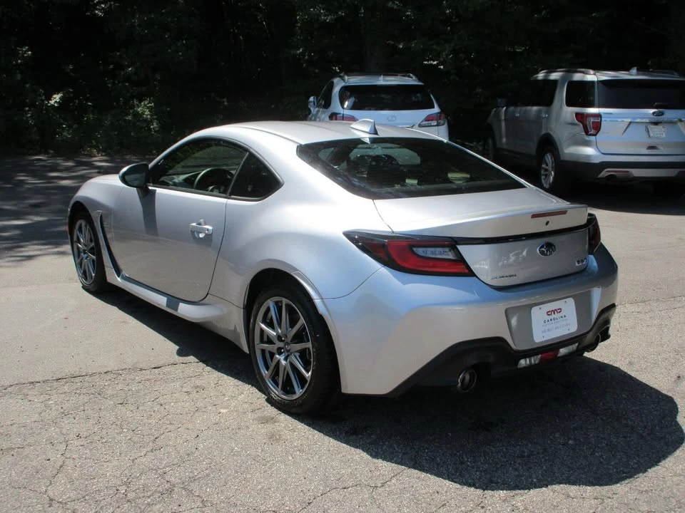 2024 Subaru BRZ 2nd Gen - Image 7 of 20