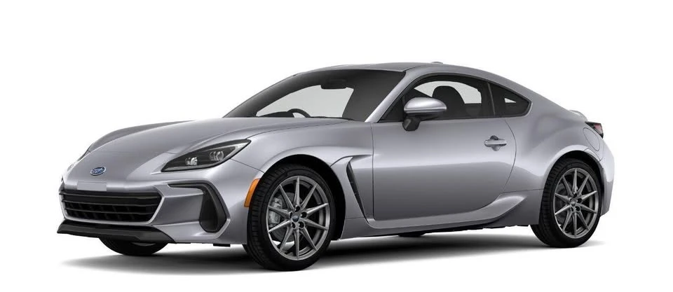 2024 Subaru BRZ 2nd Gen - Image 20 of 20