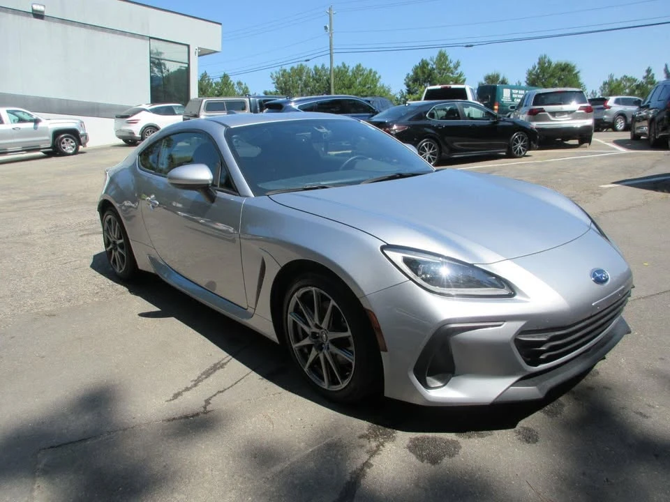 2024 Subaru BRZ 2nd Gen - Image 3 of 20