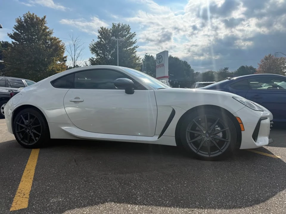 2024 Subaru BRZ 2nd Gen - Image 3 of 11