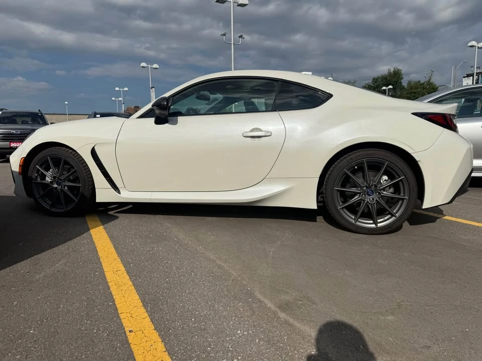 2024 Subaru BRZ 2nd Gen - Image 4 of 11