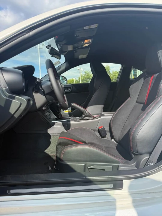 2024 Subaru BRZ 2nd Gen - Image 7 of 11
