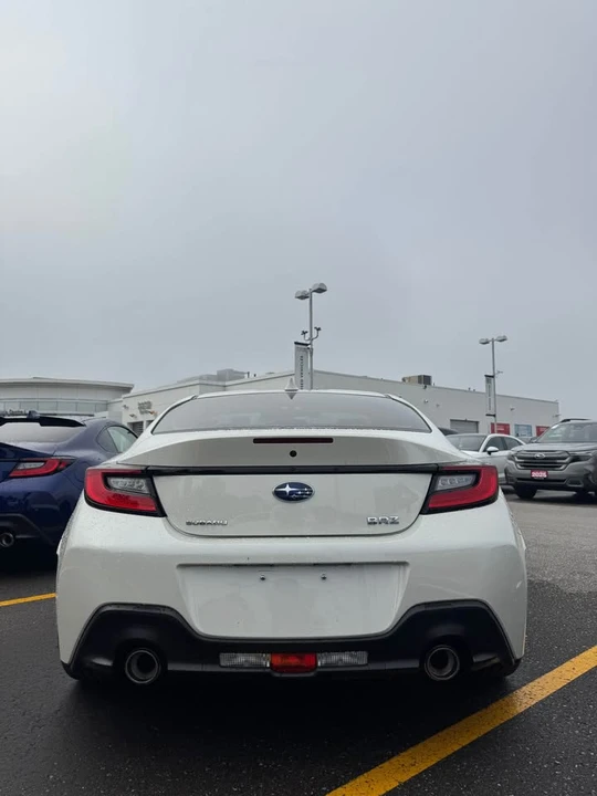 2024 Subaru BRZ 2nd Gen - Image 12 of 12