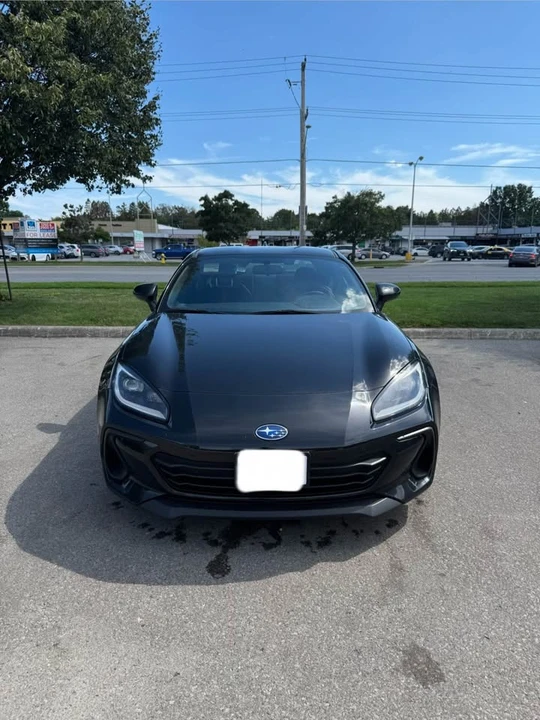 2024 Subaru BRZ 2nd Gen - Image 2 of 14