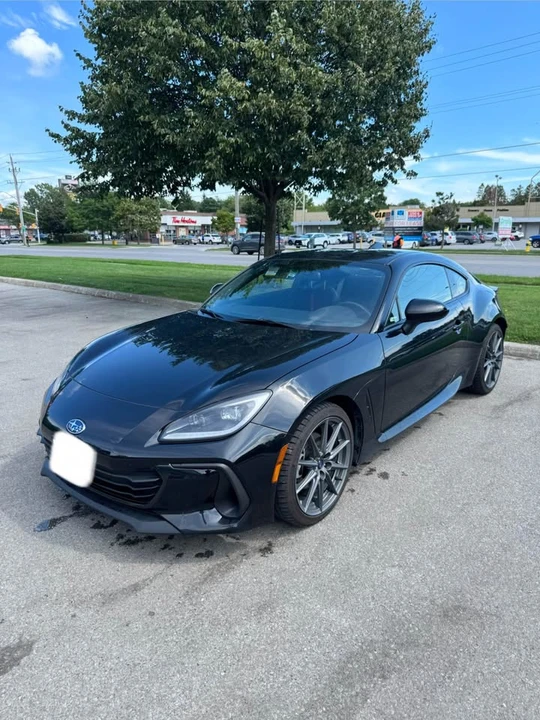 2024 Subaru BRZ 2nd Gen - Image 3 of 14