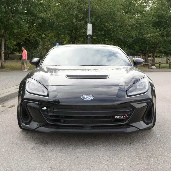 2024 Subaru BRZ 2nd Gen - Image 3 of 9