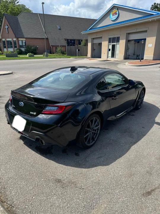 2024 Subaru BRZ 2nd Gen - Image 7 of 14