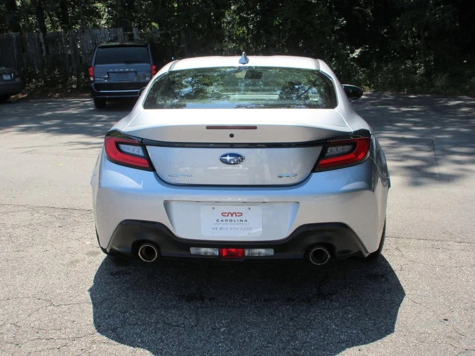 2024 Subaru BRZ 2nd Gen - Image 6 of 20