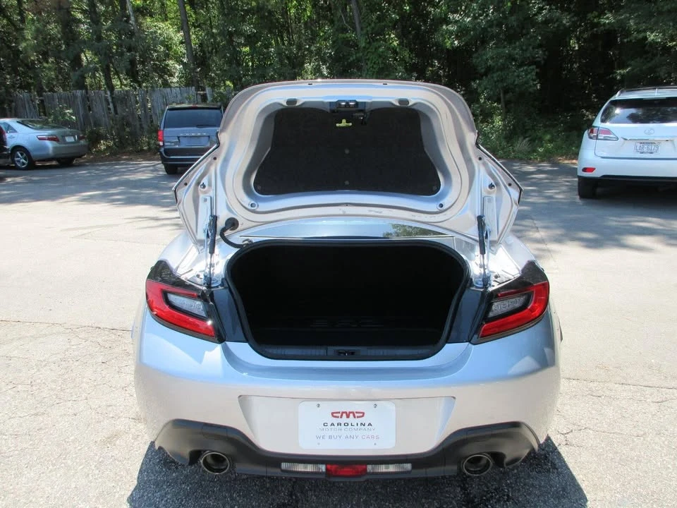 2024 Subaru BRZ 2nd Gen - Image 15 of 20