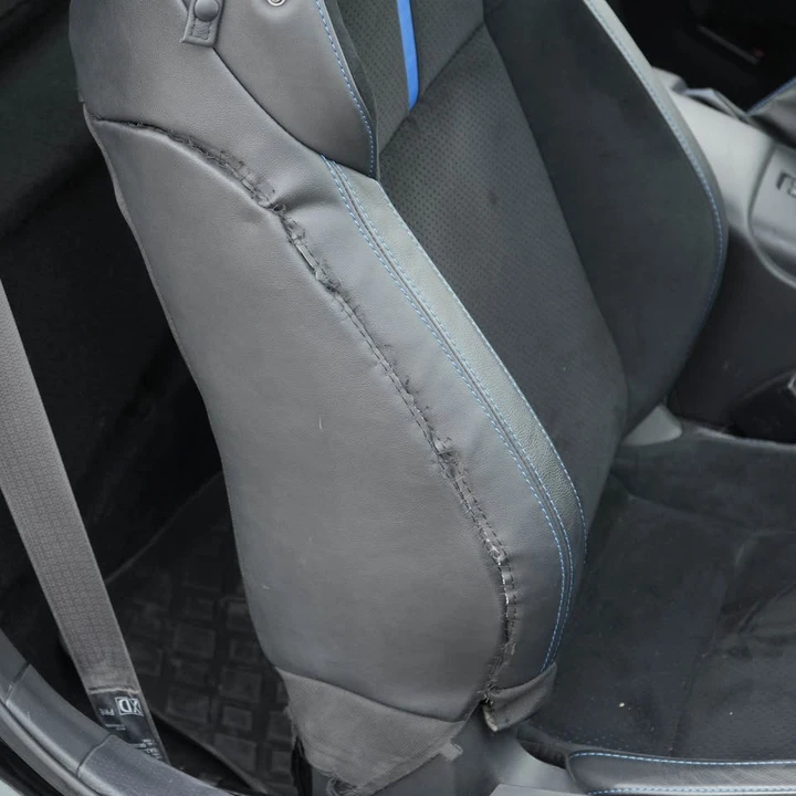 2024 Subaru BRZ 2nd Gen - Image 9 of 9