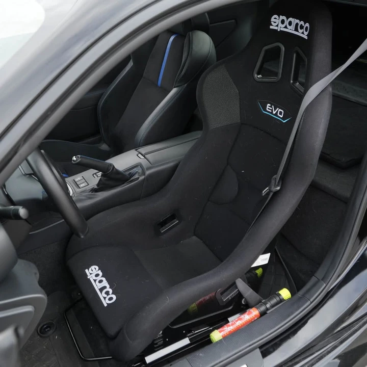 2024 Subaru BRZ 2nd Gen - Image 6 of 9