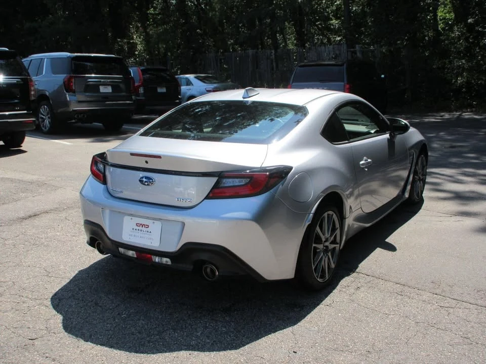 2024 Subaru BRZ 2nd Gen - Image 5 of 20