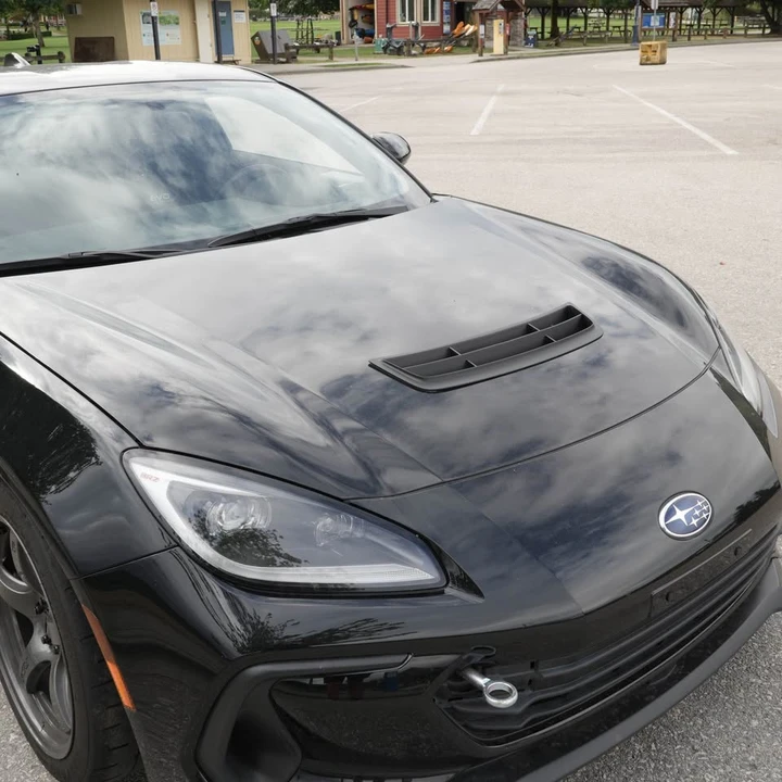 2024 Subaru BRZ 2nd Gen - Image 2 of 9