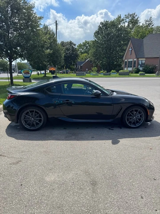 2024 Subaru BRZ 2nd Gen - Image 8 of 14