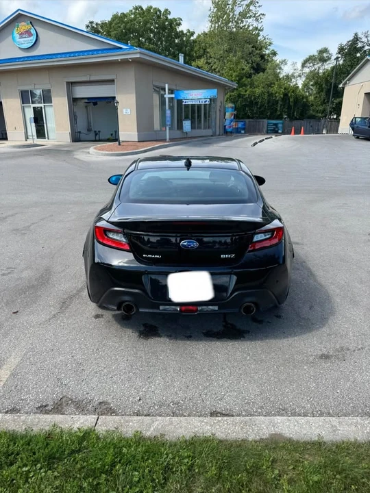 2024 Subaru BRZ 2nd Gen - Image 6 of 14
