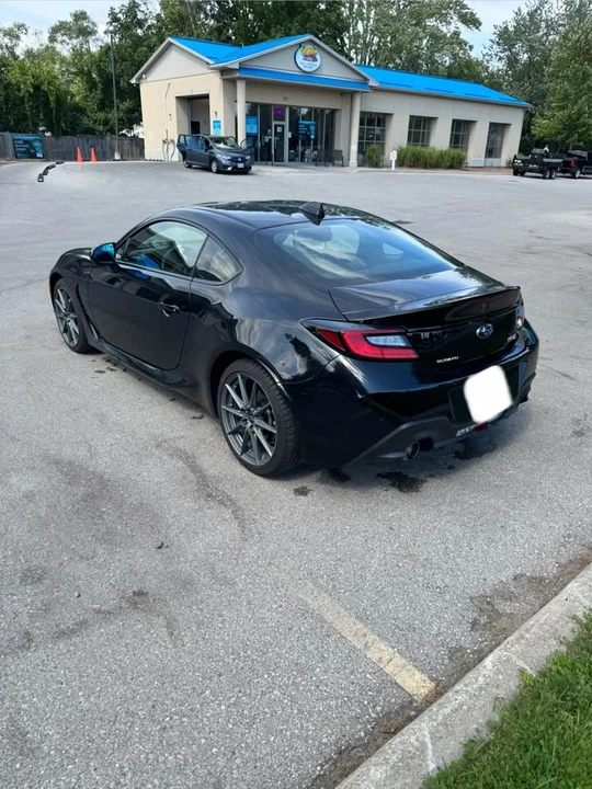 2024 Subaru BRZ 2nd Gen - Image 5 of 14