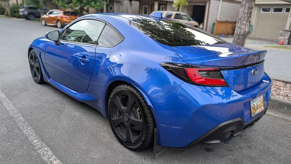 2024 Subaru BRZ 2nd Gen - Image 3 of 12