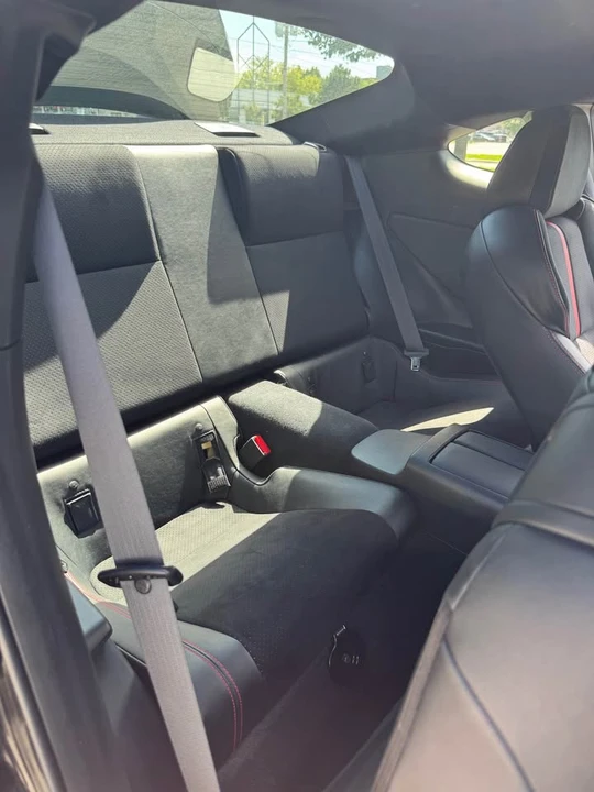 2024 Subaru BRZ 2nd Gen - Image 11 of 14