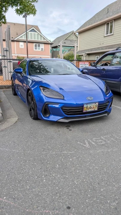 2024 Subaru BRZ 2nd Gen - Image 10 of 12