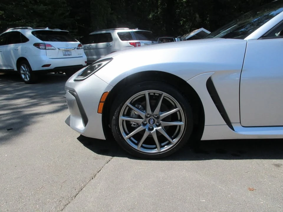 2024 Subaru BRZ 2nd Gen - Image 16 of 20