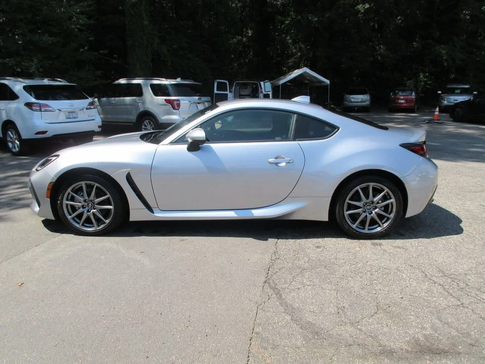 2024 Subaru BRZ 2nd Gen - Image 8 of 20