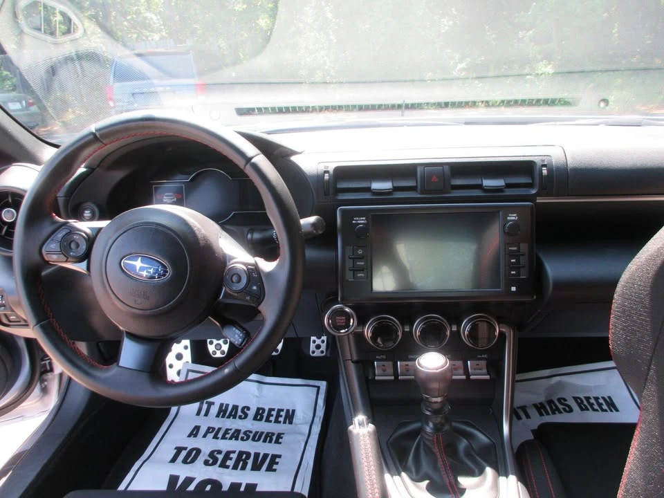 2024 Subaru BRZ 2nd Gen - Image 12 of 20