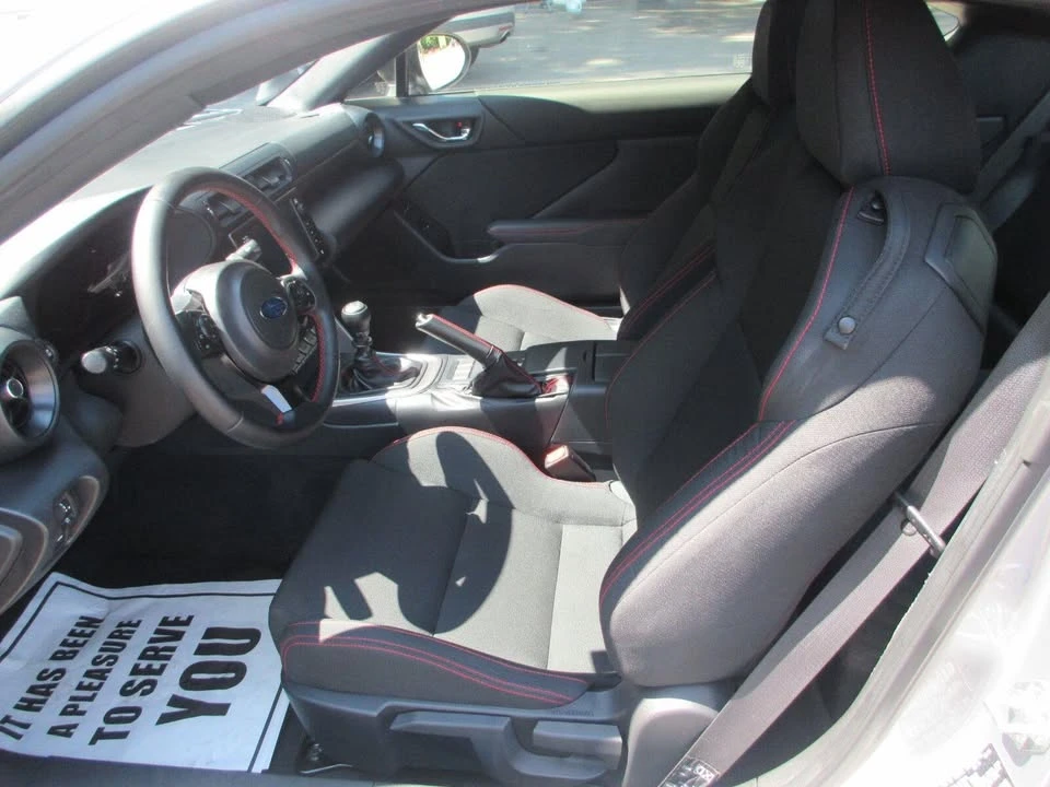 2024 Subaru BRZ 2nd Gen - Image 9 of 20