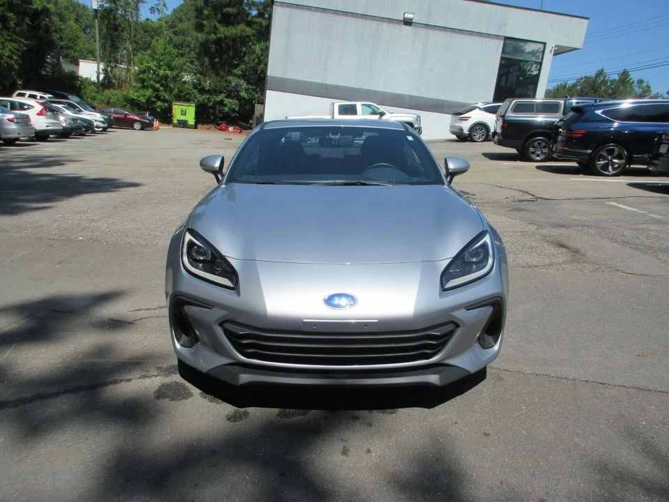 2024 Subaru BRZ 2nd Gen - Image 2 of 20