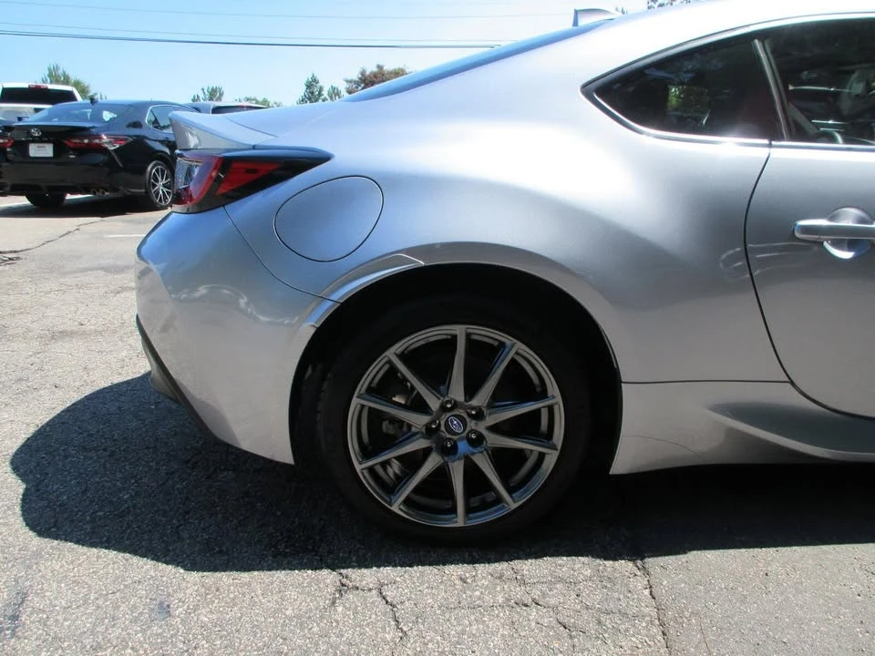 2024 Subaru BRZ 2nd Gen - Image 18 of 20