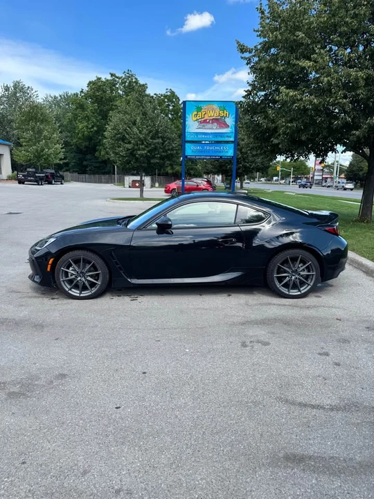 2024 Subaru BRZ 2nd Gen - Image 4 of 14