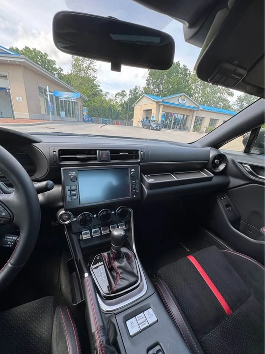 2024 Subaru BRZ 2nd Gen - Image 12 of 14