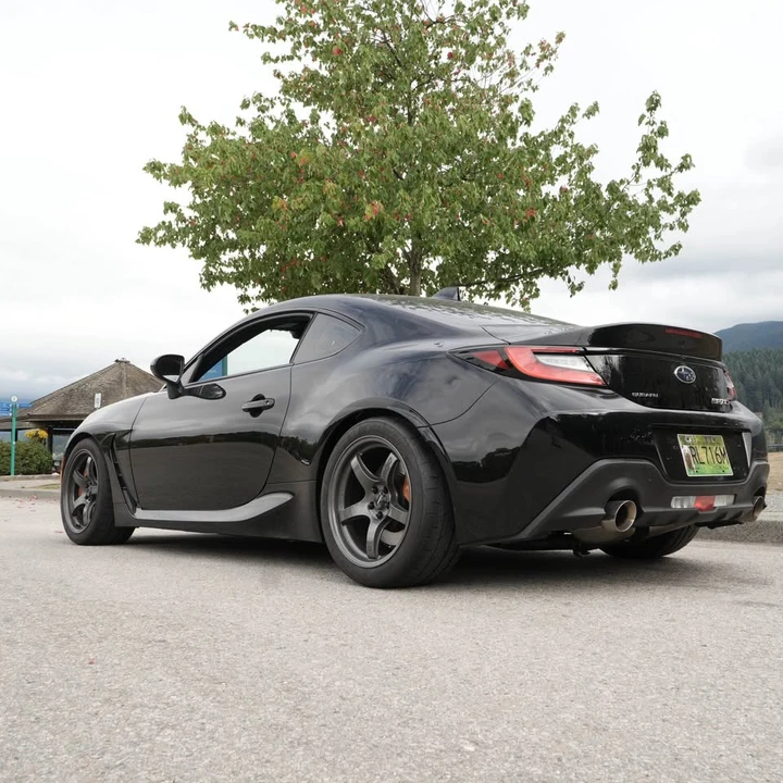 2024 Subaru BRZ 2nd Gen - Image 4 of 9