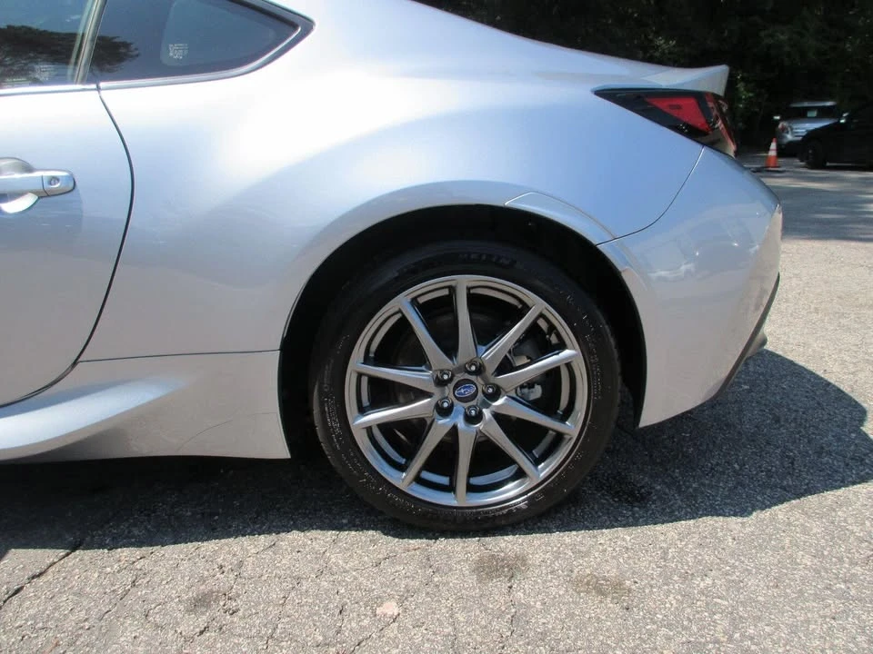 2024 Subaru BRZ 2nd Gen - Image 17 of 20