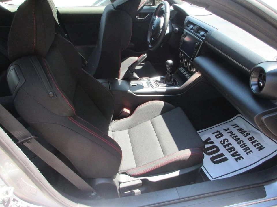 2024 Subaru BRZ 2nd Gen - Image 13 of 20